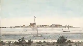 Fort Emmanuel