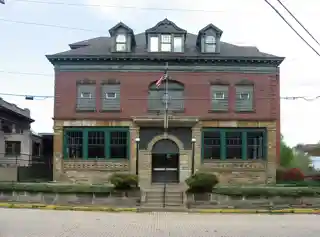 Godwin–Knowles House