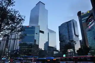 Samsung Town