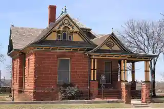 Potton–Hayden House