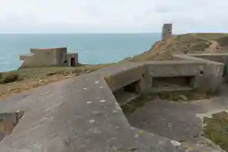 Battery Moltke