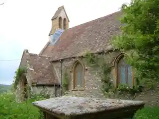All Saints Church