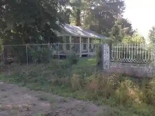 Boscobel Cottage