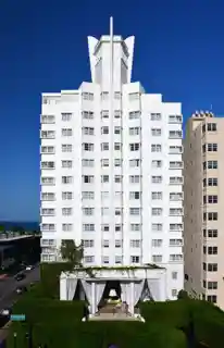 Delano South Beach