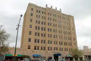Medical Dental Building