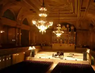 Tonhalle