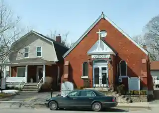 Turner Chapel