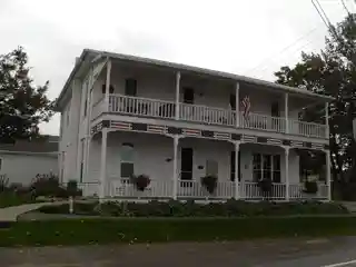 Pultneyville Historic District