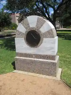 Pearl Harbor Monument