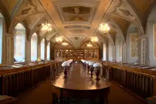 Vilnius University Library