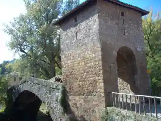 Ponte di San Francesco