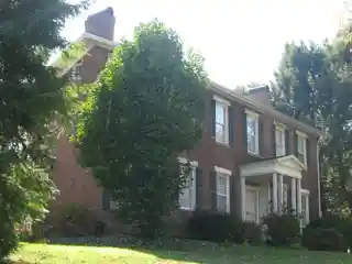 Tomlinson Mansion
