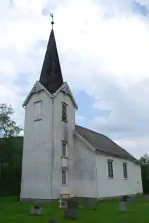 Floren Chapel