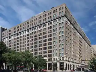 DuPont Building