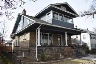 Fred Hottes House