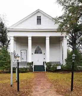 Old Presbyterian Church