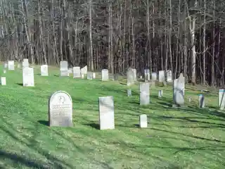 Bryant Hill Cemetery