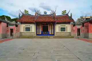 Shetou Doushan Temple