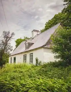 Maison Drouin