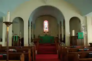 St. Mark's Episcopal Church