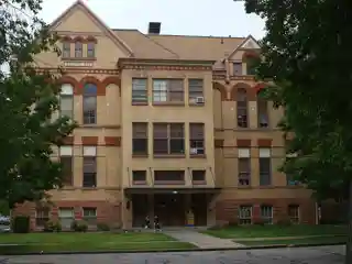Madison Elementary School