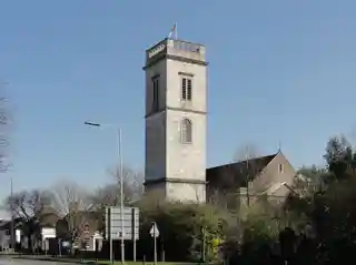 All Hallows Twickenham