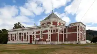 Dominion Observatory
