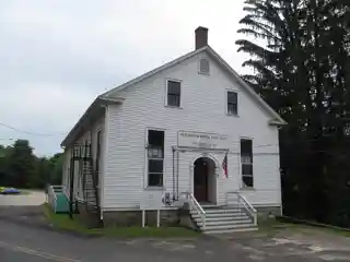 Mill River Historic District