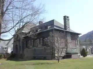 Gardiner Place Historic District
