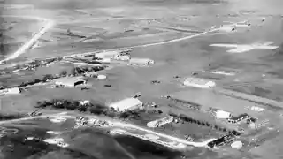 Souilly Aerodrome