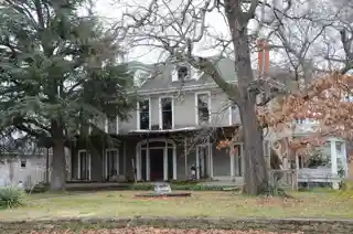 C. R. Breckinridge House