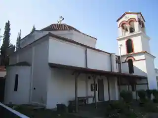 St. Paraskeva Church