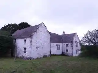 Hafotty