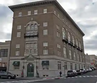 Passaic Elks Club