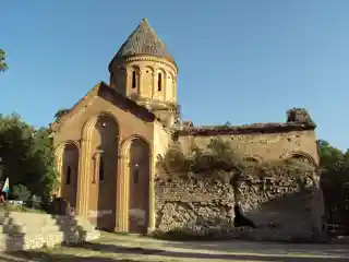 Ishkhani