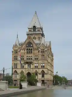 Syracuse Savings Bank