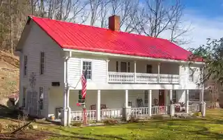 John M. Pierce House