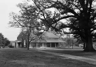 Little Falls Meetinghouse