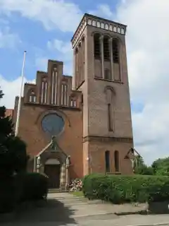 St. Lawrence's Church