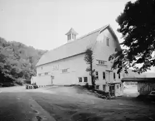 John Turn Farm