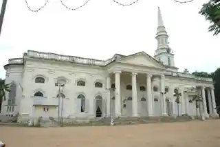 St. George's Cathedral