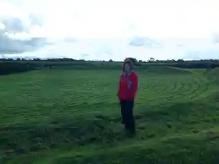 Castell Bryn Gwyn