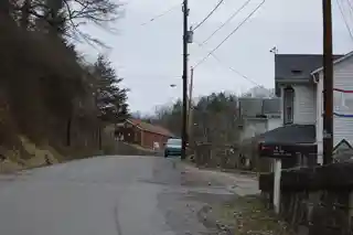 Bramwell Additions Historic District