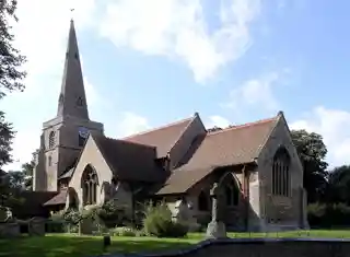 St James'