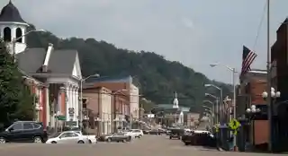 Gate City Historic District