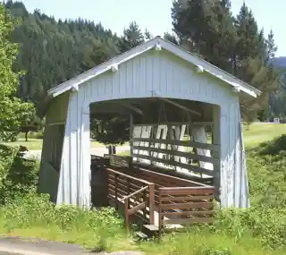 Sandy Creek Bridge