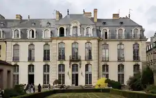 Hôtel de Blossac
