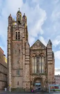 Strathbungo Parish Church