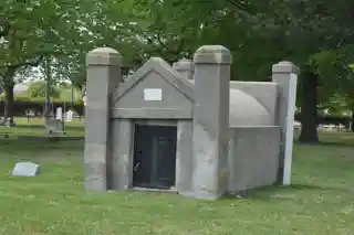Elmwood Cemetery