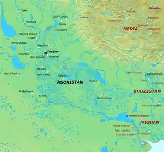 Veh-Ardashir
